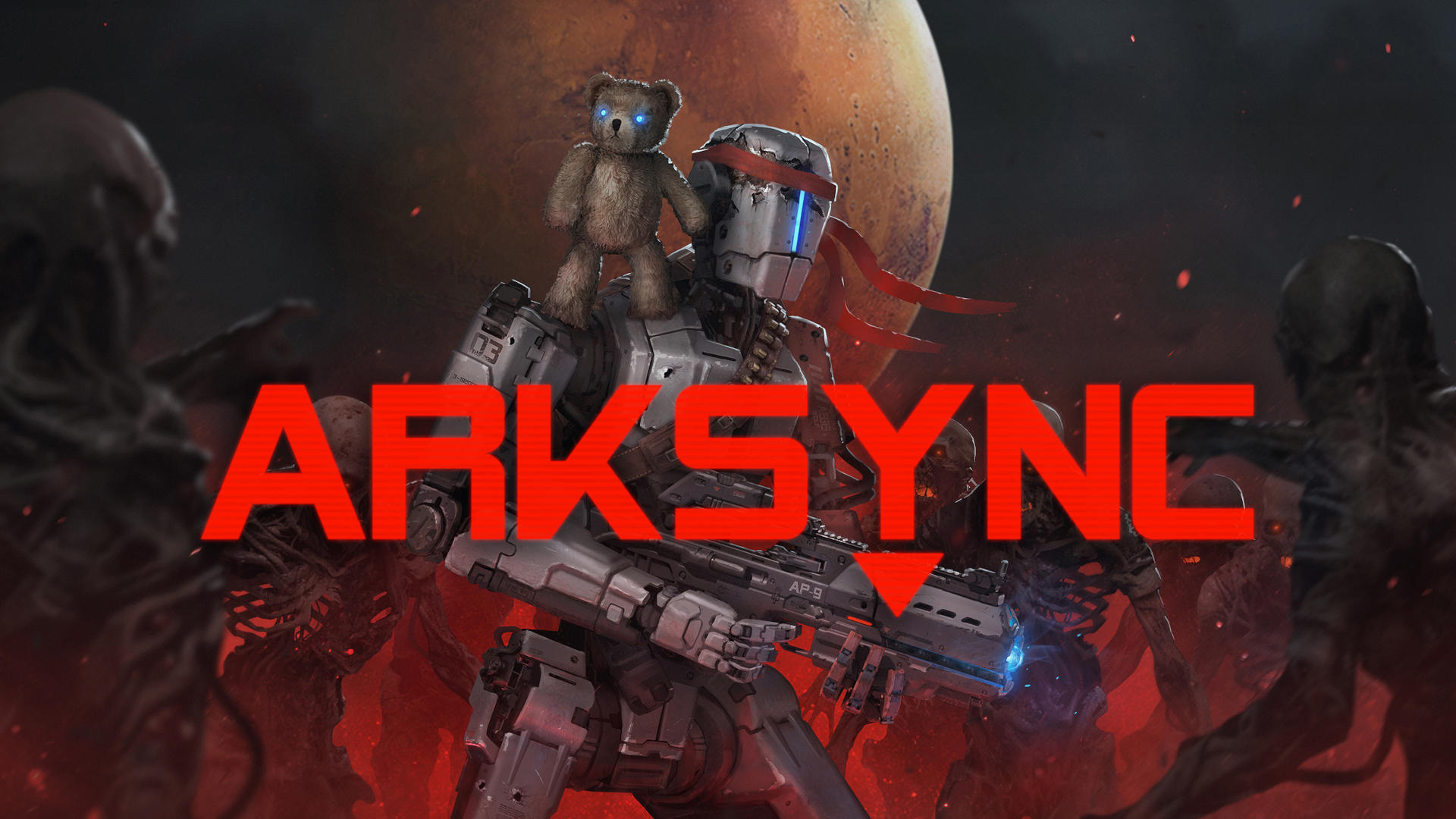 Arksync – Episode1 – Gameplay