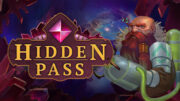 Hidden Pass