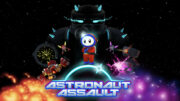 Astronaut Assault