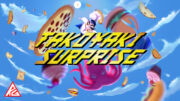 Takoyaki Surprise – Trailer