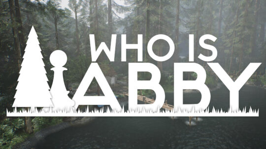 Who is Abby – Official Release Trailer