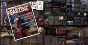 Fearzine Magazine Issue #2 – Now available on Kickstarter!