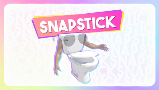 Snapstick – Release Trailer