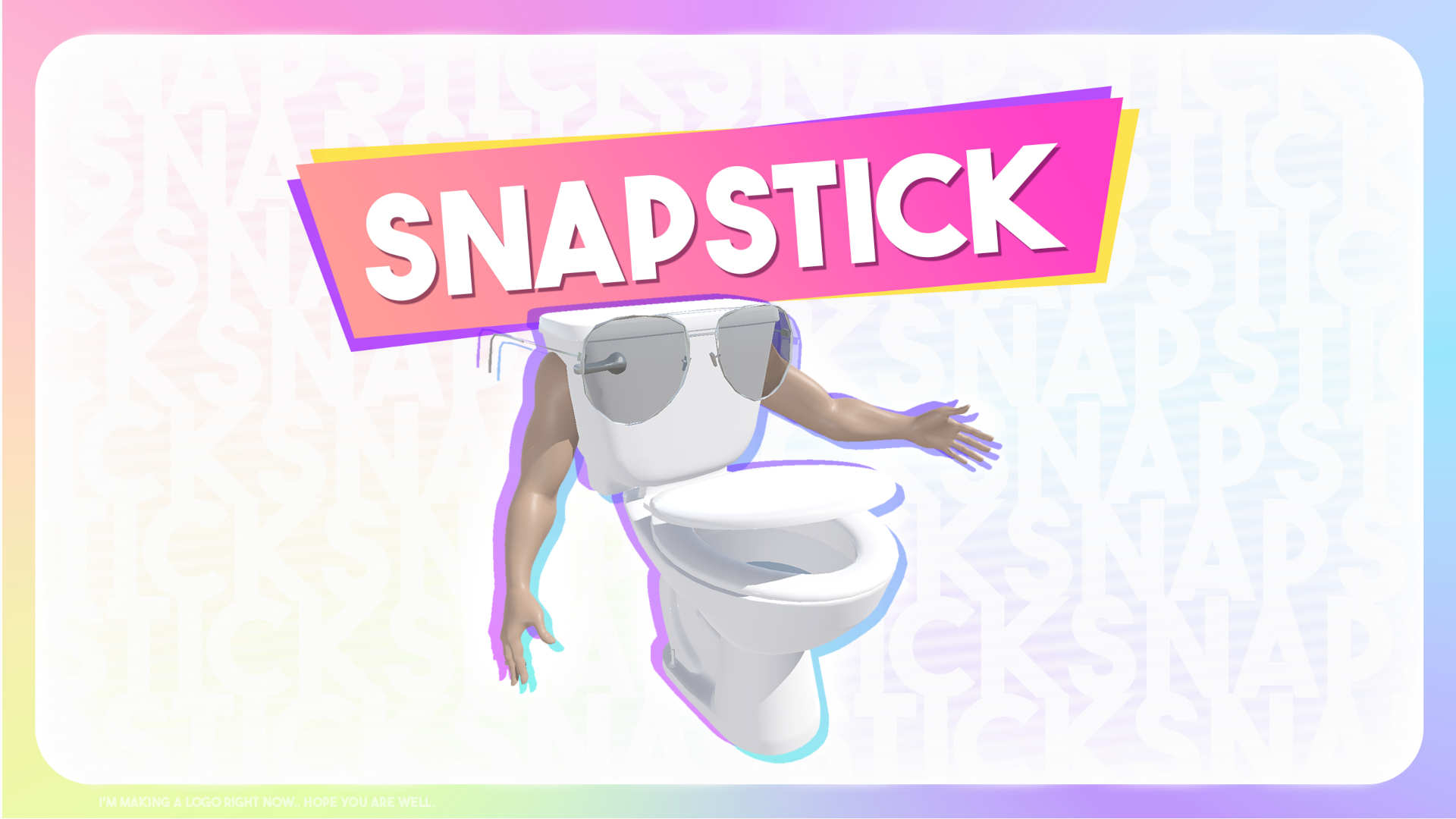 Snapstick – Release Trailer