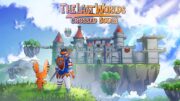 The Last Worlds: Crossed Souls – Kickstarter Trailer