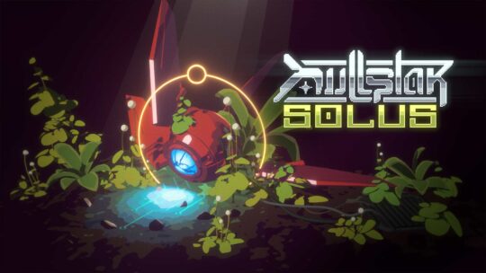 Nullstar: Solus – Announcement Trailer