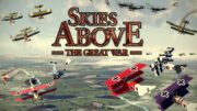 Skies Above: The Great War – Early Access Trailer