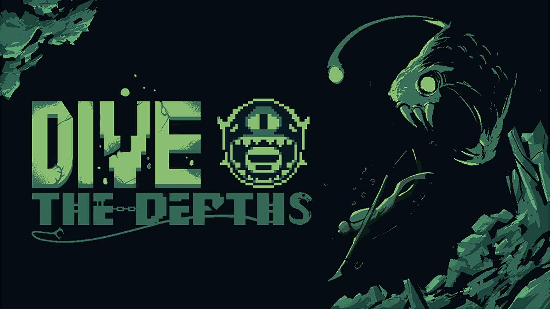 Dive The Depths